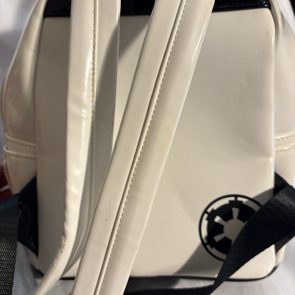 Star Wars Stormtrooper Backpack - image 2